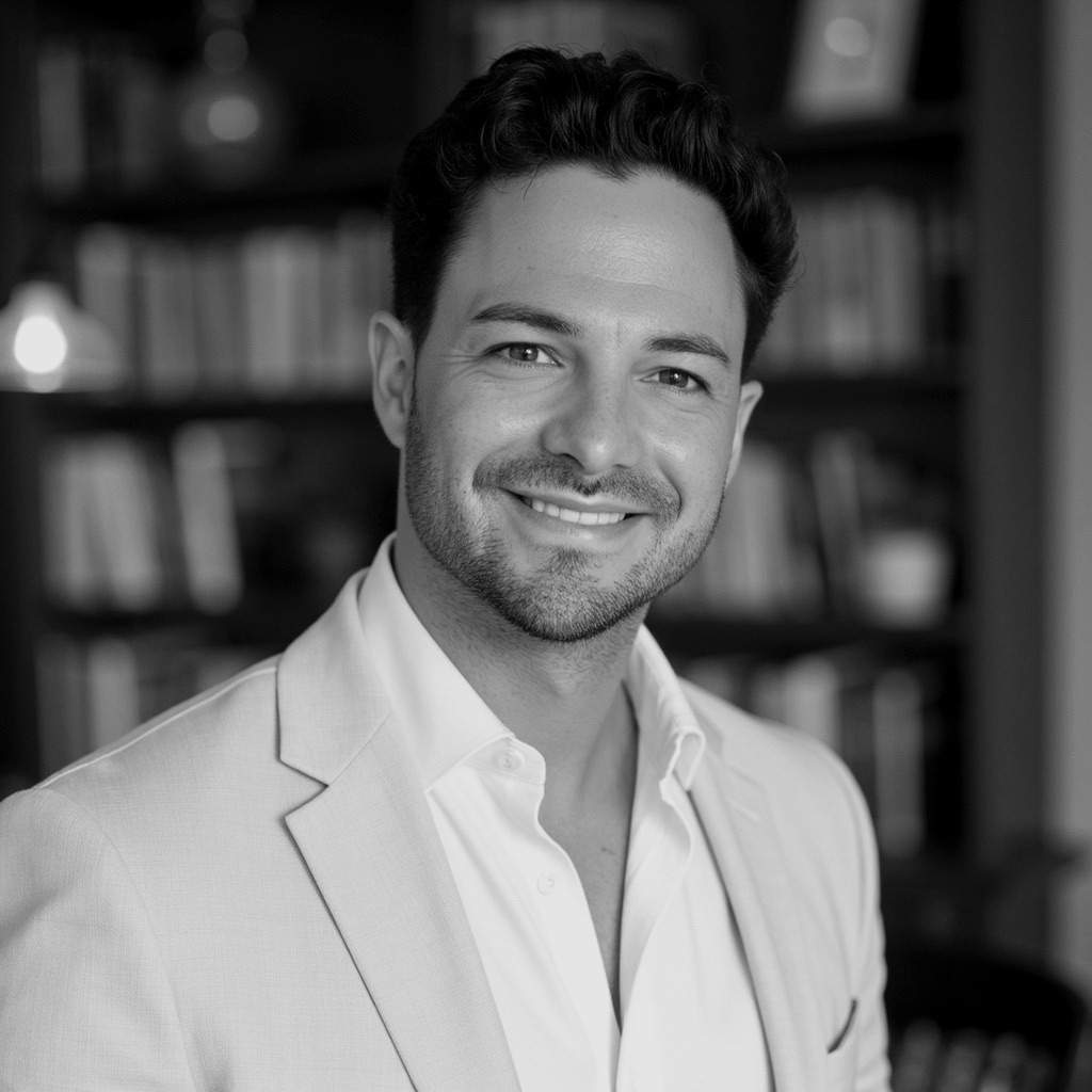 Anton Wilton Keen — Chief Financial Officer